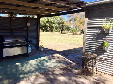 Grampians Pomonal Cottages - SA Accommodation 19