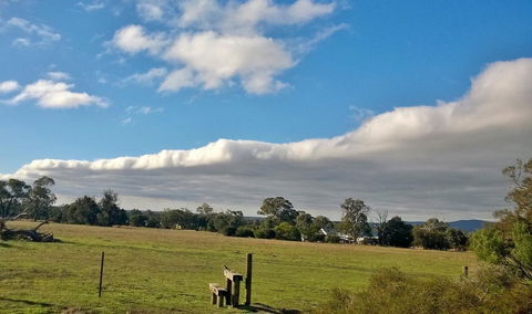 Grampians Pomonal Cottages - SA Accommodation 29