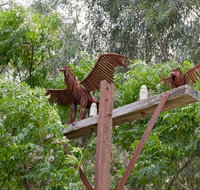 Bundjil Studio - SA Accommodation