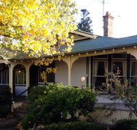 Lorelei Bed  Breakfast - SA Accommodation