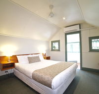 Ballarat Station Apartments - SA Accommodation