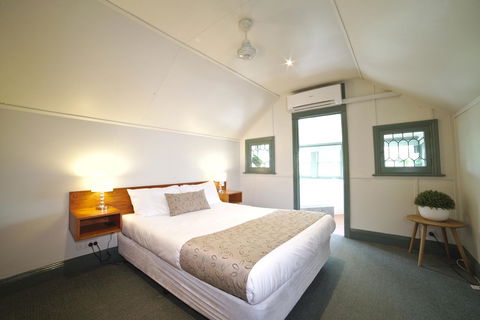 Ballarat Station Apartments - SA Accommodation 0