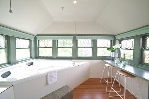 Ballarat Station Apartments - SA Accommodation 5