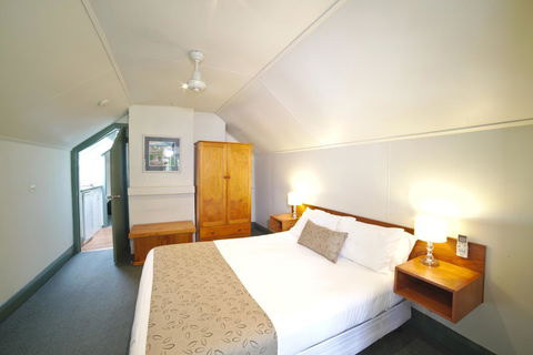 Ballarat Station Apartments - SA Accommodation 6