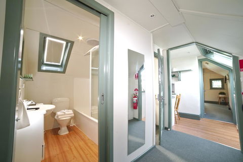 Ballarat Station Apartments - SA Accommodation 9