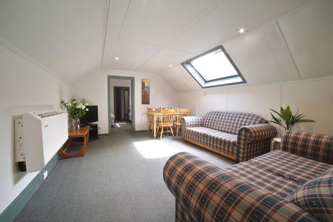 Ballarat Station Apartments - SA Accommodation 10