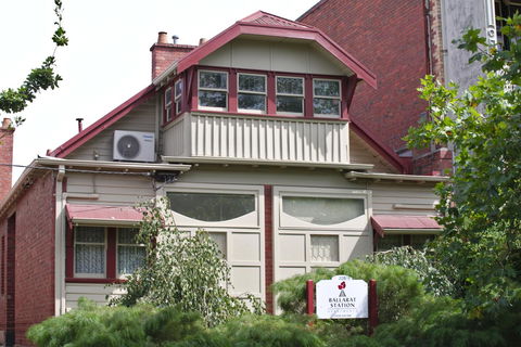 Ballarat Station Apartments - SA Accommodation 3