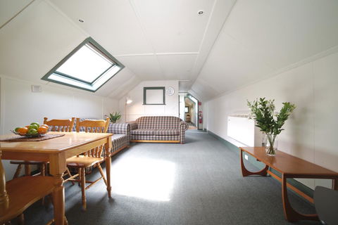 Ballarat Station Apartments - SA Accommodation 11