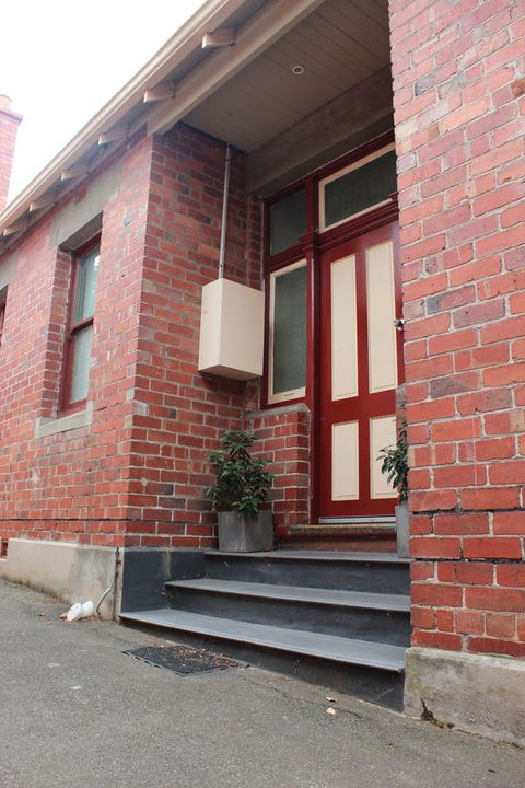 Ballarat Station Apartments - SA Accommodation 13