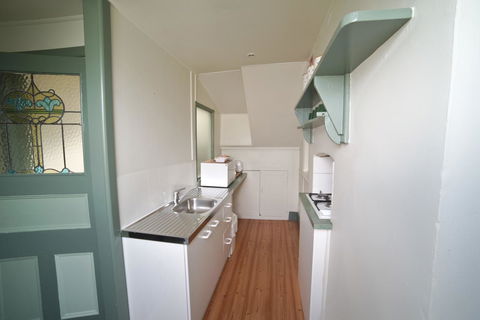 Ballarat Station Apartments - SA Accommodation 8
