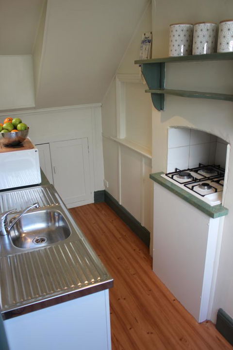 Ballarat Station Apartments - SA Accommodation 14