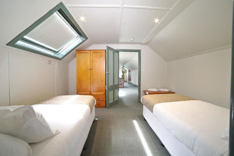Ballarat Station Apartments - SA Accommodation 12