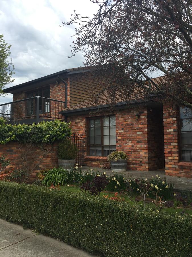 Armstrong VIC SA Accommodation