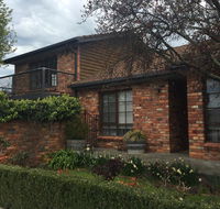 Bricks and Roses - SA Accommodation