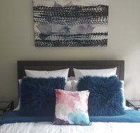 Juliet House - SA Accommodation