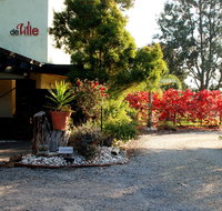 Deville At Healesville - SA Accommodation