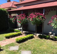 Airleigh-Rose Cottage - SA Accommodation