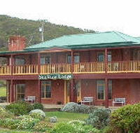 Cape Bridgewater Seaview Lodge - SA Accommodation