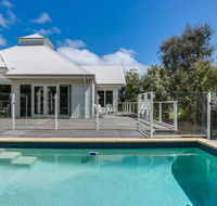 Perfect Blairgowrie Beach House - SA Accommodation