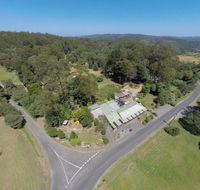 Tarra Bulga Guesthouse - SA Accommodation