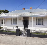 Montabella - SA Accommodation