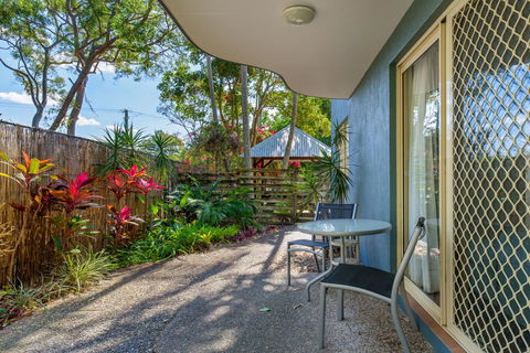 Rainbow Getaway Holiday Apartments - SA Accommodation 7