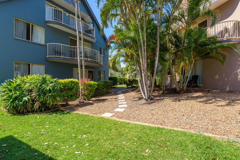 Rainbow Getaway Holiday Apartments - SA Accommodation 12