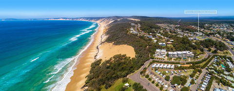 Rainbow Getaway Holiday Apartments - SA Accommodation 2