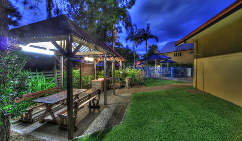 Rainbow Getaway Holiday Apartments - SA Accommodation 37
