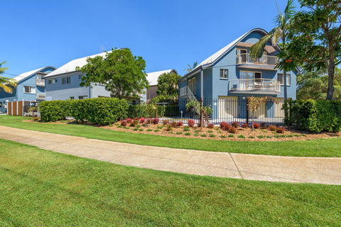 Rainbow Getaway Holiday Apartments - SA Accommodation 18