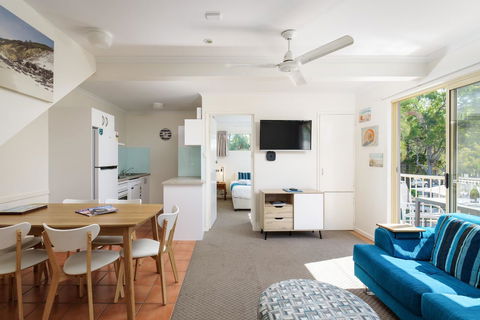 Rainbow Getaway Holiday Apartments - SA Accommodation 4