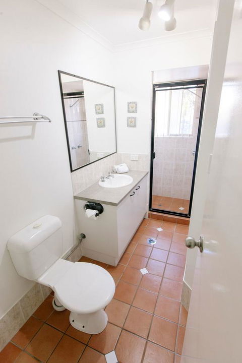 Rainbow Getaway Holiday Apartments - SA Accommodation 28