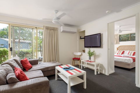 Rainbow Getaway Holiday Apartments - SA Accommodation 20