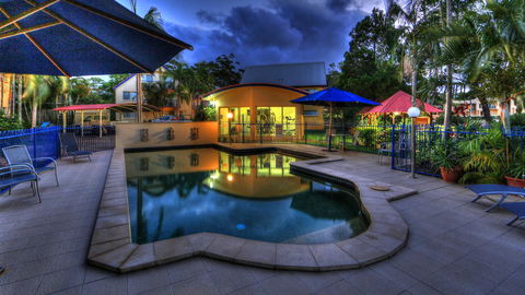 Rainbow Getaway Holiday Apartments - SA Accommodation 35
