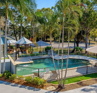 Rainbow Getaway Holiday Apartments - SA Accommodation