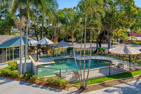 Rainbow Getaway Holiday Apartments - SA Accommodation 0
