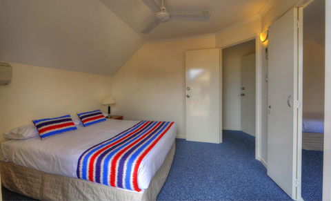 Rainbow Getaway Holiday Apartments - SA Accommodation 39