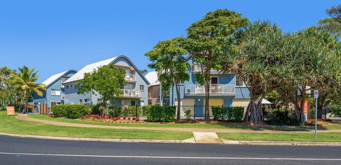 Rainbow Getaway Holiday Apartments - SA Accommodation 19
