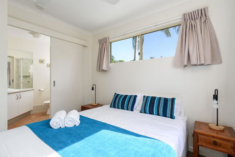Rainbow Getaway Holiday Apartments - SA Accommodation 3