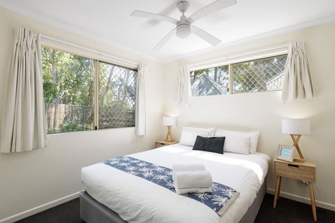 Rainbow Getaway Holiday Apartments - SA Accommodation 9