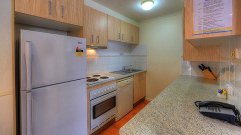 Rainbow Getaway Holiday Apartments - SA Accommodation 33