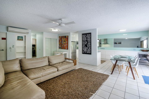 Sunseeker Holiday Apartments - SA Accommodation 33