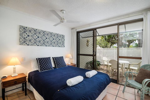 Sunseeker Holiday Apartments - SA Accommodation 31