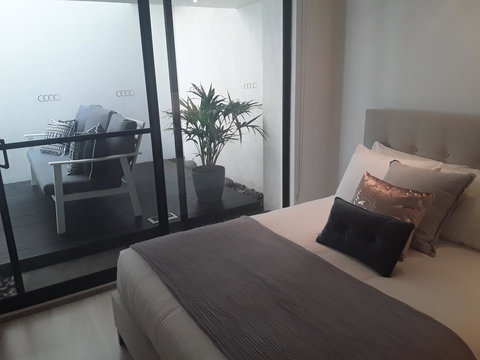 Sunseeker Holiday Apartments - SA Accommodation 8