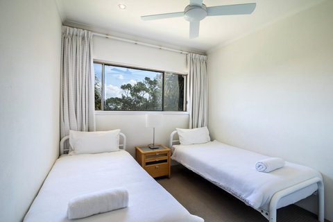 Sunseeker Holiday Apartments - SA Accommodation 25