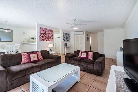 Sunseeker Holiday Apartments - SA Accommodation 41