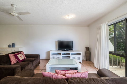 Sunseeker Holiday Apartments - SA Accommodation 7