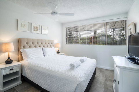 Sunseeker Holiday Apartments - SA Accommodation 20