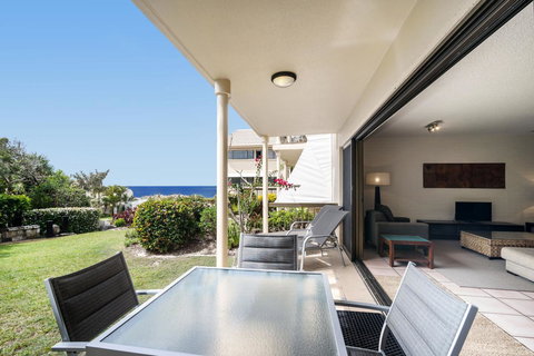 Sunseeker Holiday Apartments - SA Accommodation 6