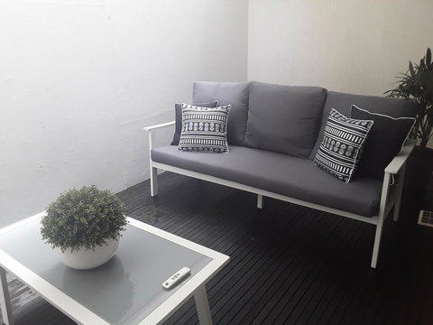 Sunseeker Holiday Apartments - SA Accommodation 11